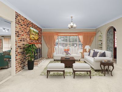 43 Derribong Drive, Cordeaux Heights