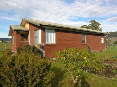 5052 Huon Highway, Geeveston