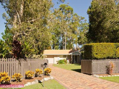 21 Lyndhurst Grove, Tewantin