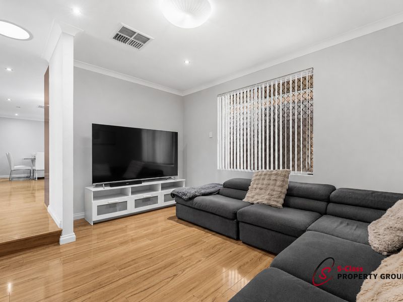 16 Sewell Court, Noranda