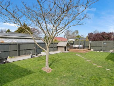 23 Dunbars Road, Halswell