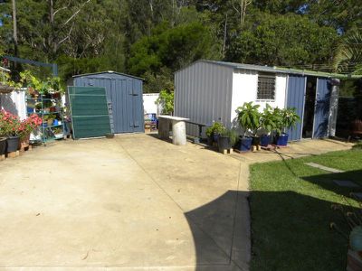 86 / 157 The Springs Rd, Sussex Inlet