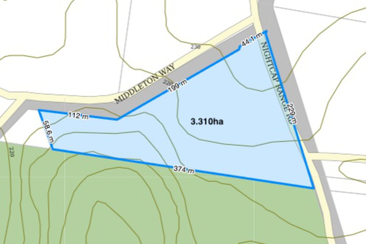 2 Middleton Way, Dorroughby