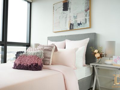 2505N / 889 Collins Street, Docklands