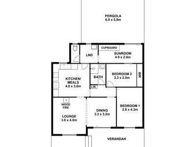 8 Brooks Street, Millicent