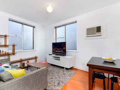 Unit 27 / 68 Gould Street, Bondi Beach