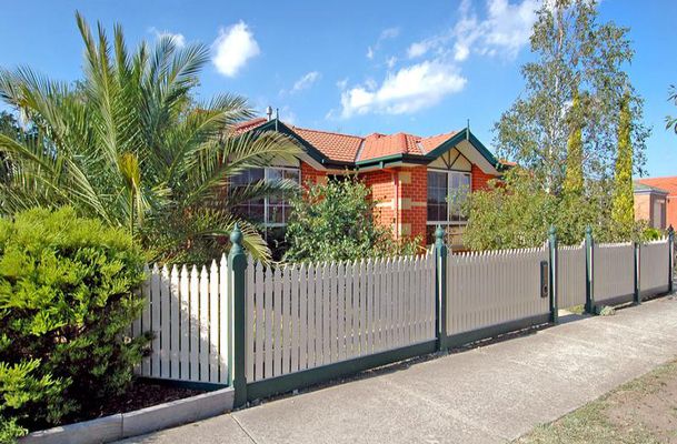 66 Abercarn Avenue avenue, Craigieburn
