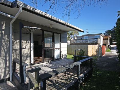 3 A Dale Road, Raumati South
