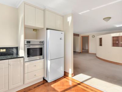 58 / 22 Waldhorn Drive, Grindelwald