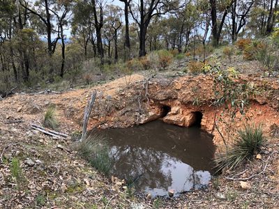 Lot B, 356 Delaney Road, Nagambie