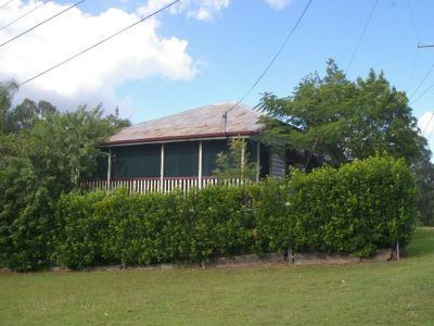 9 Hopetown Street, Tivoli