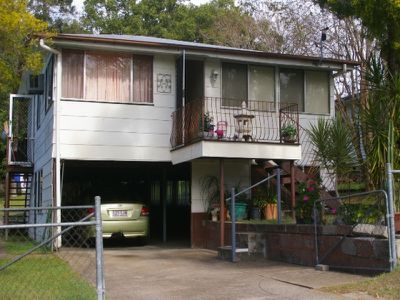 9 Emu Street, Churchill