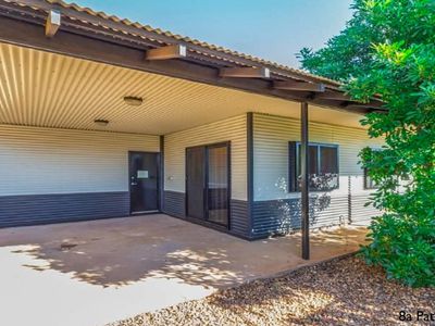 8a & 8b Paton Road, South Hedland