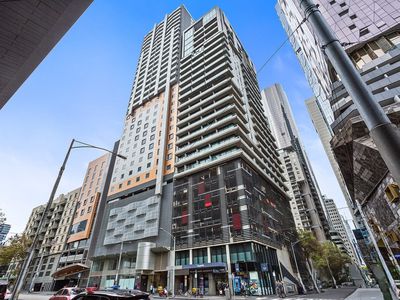 909 / 280 SPENCER STREET, Melbourne