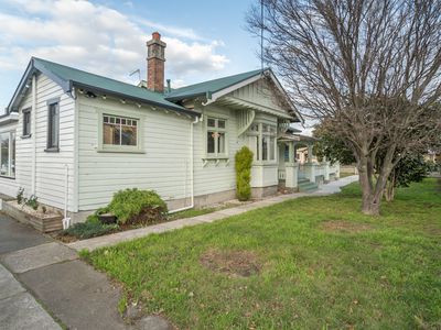 100 Forster Street, Invermay