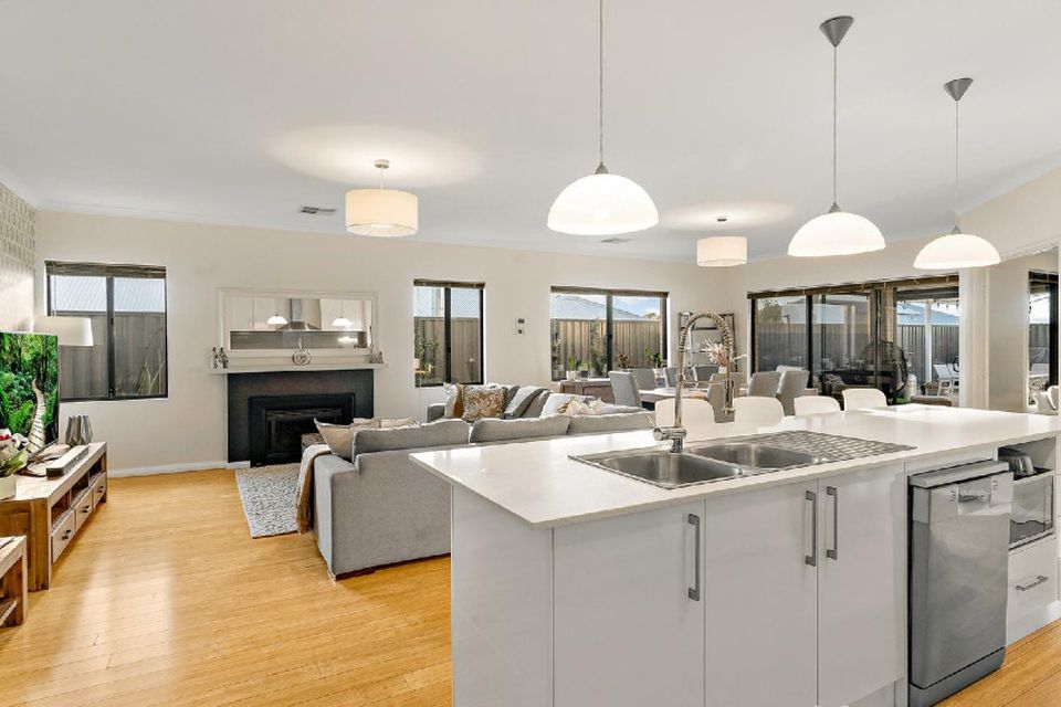 135 Clyde Avenue, Baldivis