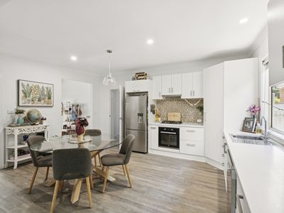 8 Mentor St, Seymour