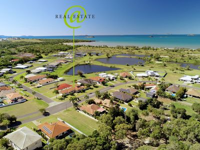 5 Monaco Drive, Zilzie