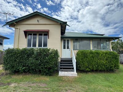 24 Fuljames Street, Proserpine