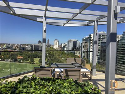 122 / 557 St Kilda Road, Melbourne