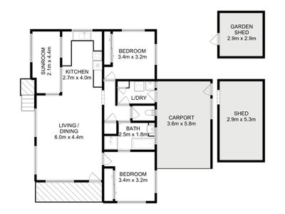 19A Charles Street, Cygnet