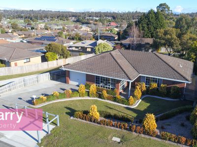 9 Las Vegas Drive, Prospect Vale