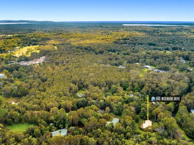 640 McKinnon Drive, Cooroibah