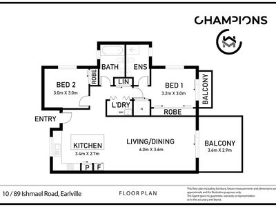 10 / 89 Ishmael Road, Earlville