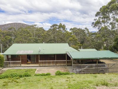 61 Turn Creek Road, Grove