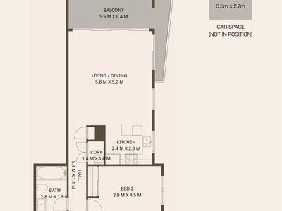 14 / 18-24 Torrens Avenue, The Entrance