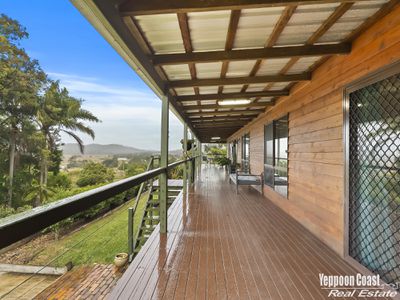 111 Woodbury Road, Bungundarra