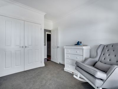 36 Mabel Crescent, Mount Macedon