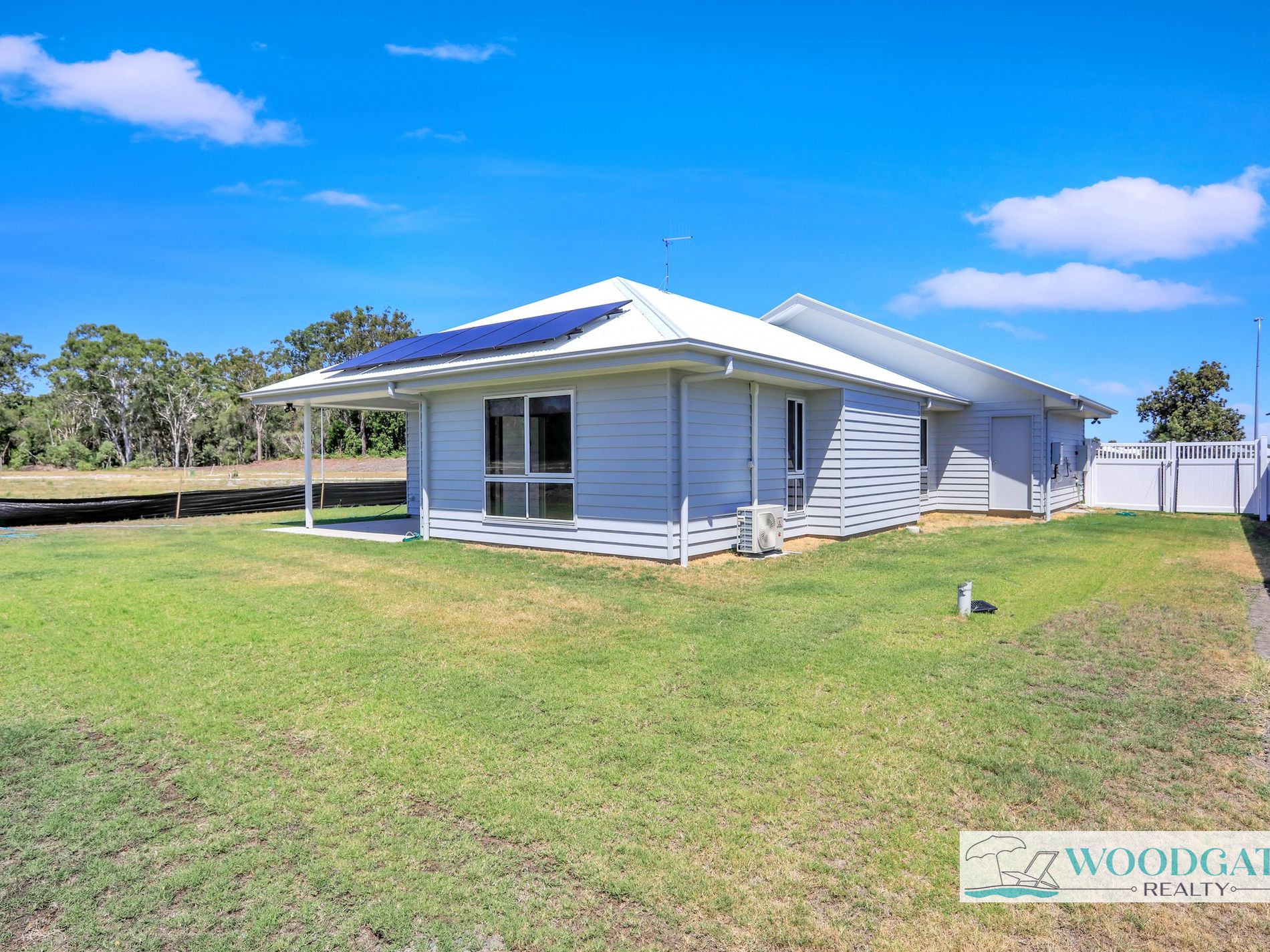 21 Gull Street, Woodgate