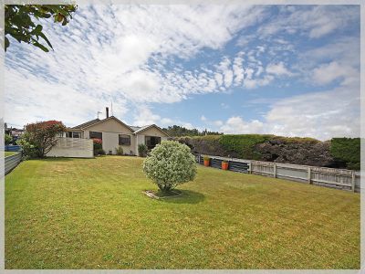 47 Edinburgh Terrace, Foxton Beach