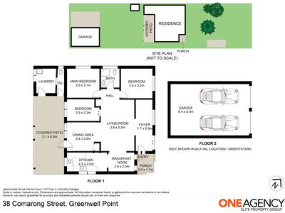 38 Comarong Street, Greenwell Point