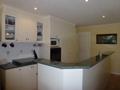 76 Main Street, Koondrook