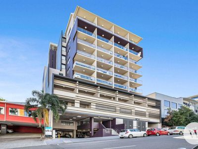 402 / 111 Quay Street, Brisbane City
