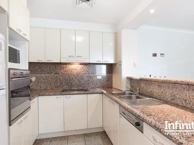 3603 / 343 Pitt Street, Sydney