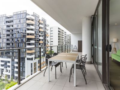 705 / 6 Galloway Street, Mascot