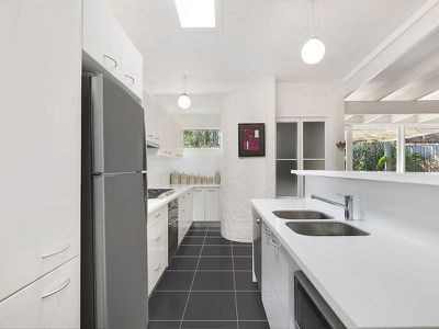 140 Burlington Street, Crows Nest