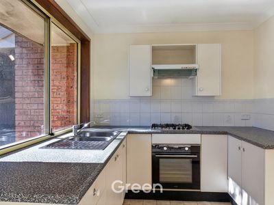1A O'Keefe Crescent, Eastwood
