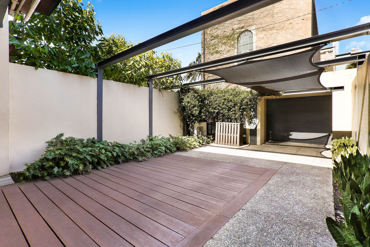 33 Jersey Road, Woollahra