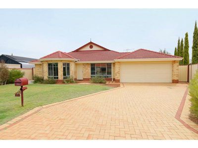 12 Antigua Place, Southern River