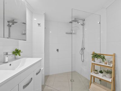5D / 2 Nineteenth Avenue, Palm Beach