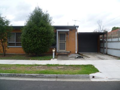 2A / 2 Finchaven Street, Herne Hill