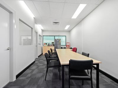 Suite 1-6 / 37 Brookman Street, Kalgoorlie