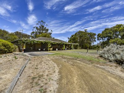 140 Blackwood Road, Millicent
