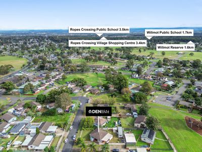 33 Hopman Crescent, Shalvey