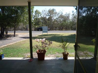 40 First Avenue, Woodgate