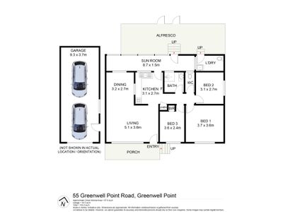 55 Greenwell Point Road, Greenwell Point
